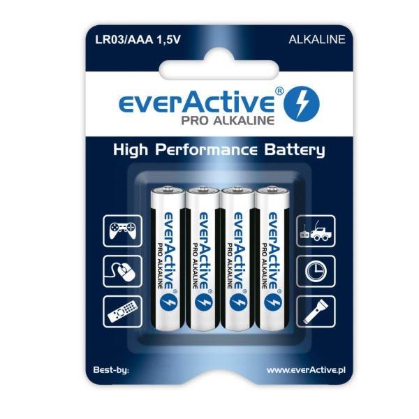 BATERIA EVERACTIVE LR3 SZTUKA-127920