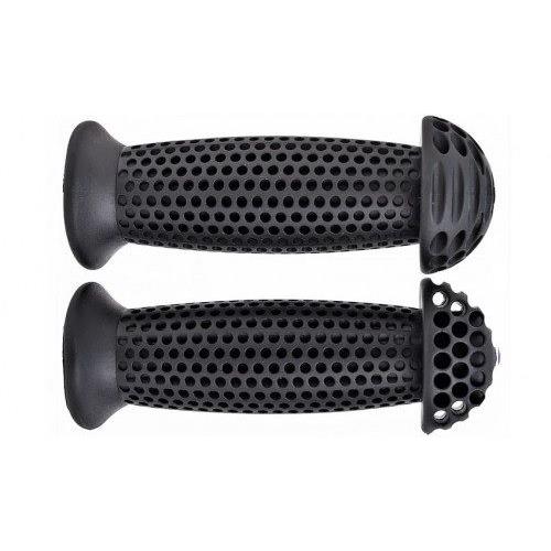 CHWYTY PROX DZIECIĘCE CZARNE GP-39B 110MM-128371