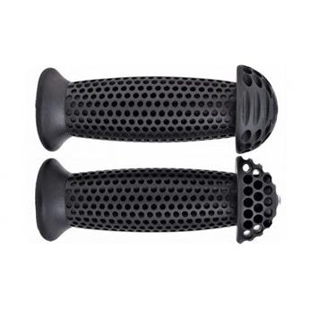 CHWYTY PROX DZIECIĘCE CZARNE GP-39B 110MM-128371