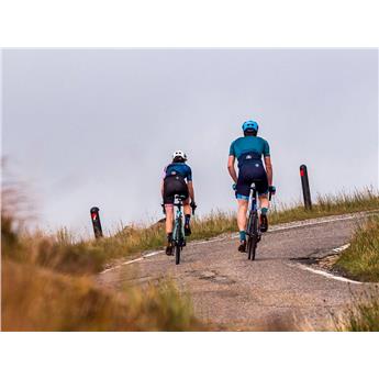 SKARPETY ENDURA COOLMAX STRIPE 2 SZT ROZ.L/XL BK-129676