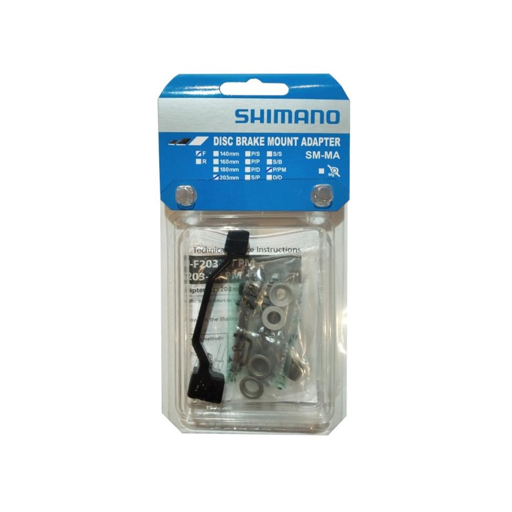 ADAPTER SH 203MM SM-MAF203PPMA-130384