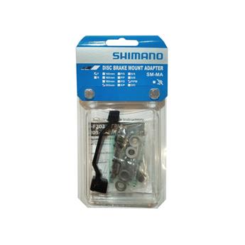 ADAPTER SH 203MM SM-MAF203PPMA-130384