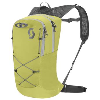 PLECAK SCOTT TRAIL LITE EVO FR 14 BITTER YELLOW-129752
