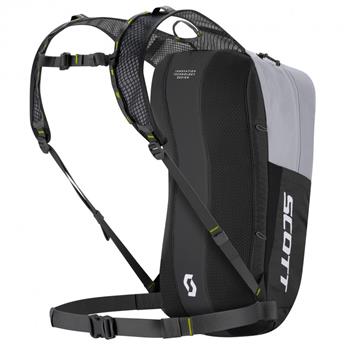 PLECAK SCOTT TRAIL LITE EVO FR 14 BITTER YELLOW-129753