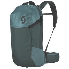 PLECAK SCOTT TRAIL ROCKET FR 16 MINT GREEN -129768