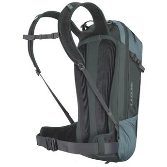 PLECAK SCOTT TRAIL ROCKET FR 16 MINT GREEN -129769