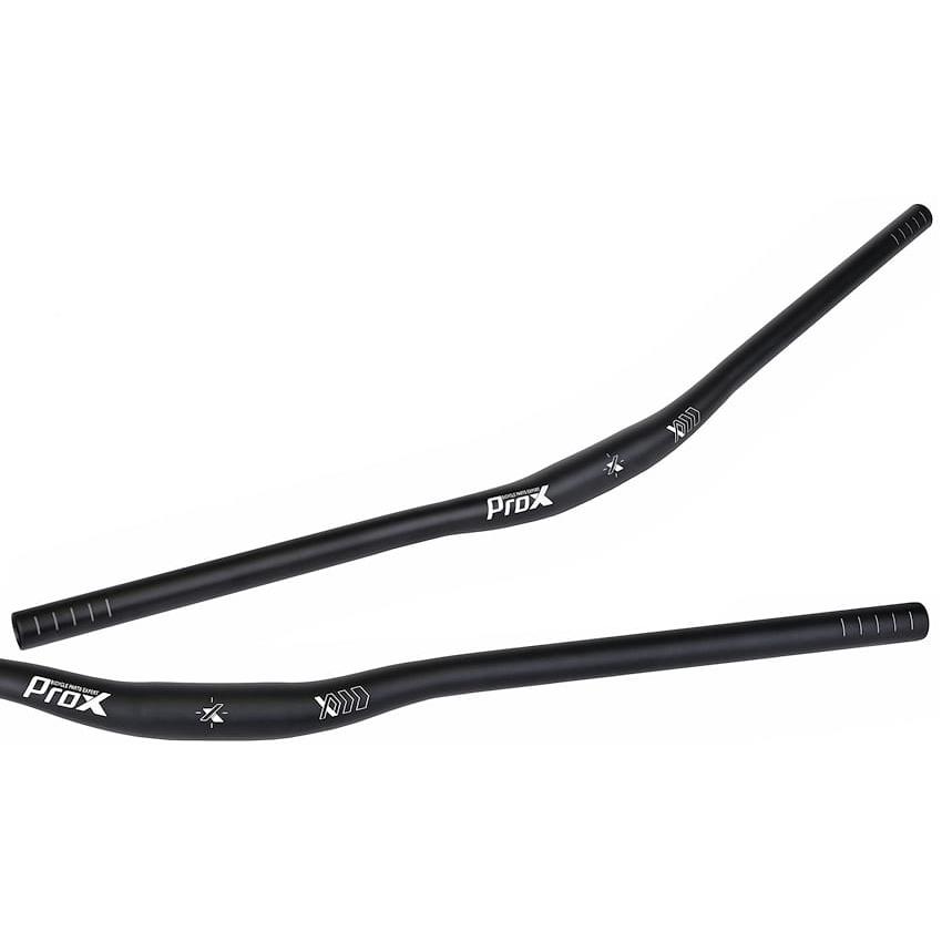 KIEROWNICA PROX 31.8/780/15MM CZARNA -131389
