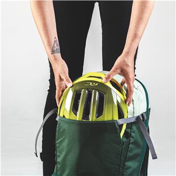PLECAK SCOTT TRAIL ROCKET FR 16 MINT GREEN -129777