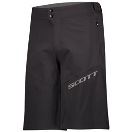 SZORTY SCOTT ENDURANCE LS/FIT BLACK ROZ.XL 2023-129990