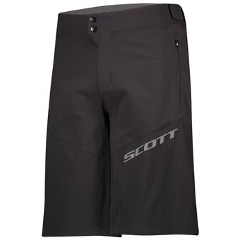 SZORTY SCOTT ENDURANCE LS/FIT BLACK ROZ.XL 2023-129990