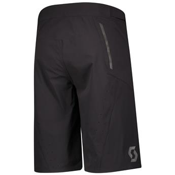 SZORTY SCOTT ENDURANCE LS/FIT BLACK ROZ.XL 2023-129991