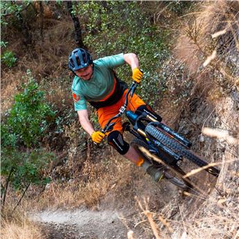 OCHRANIACZE ENDURA KOLAN MT500 OPEN ROZ.M/L-130172