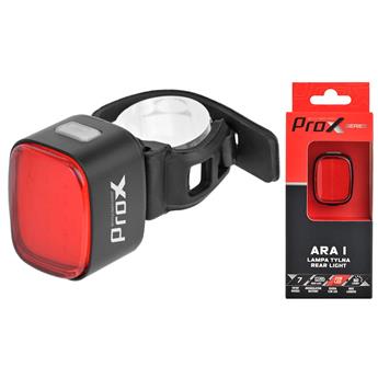 LAMPA TYŁ PROX ARA I COB 50Lm -130345