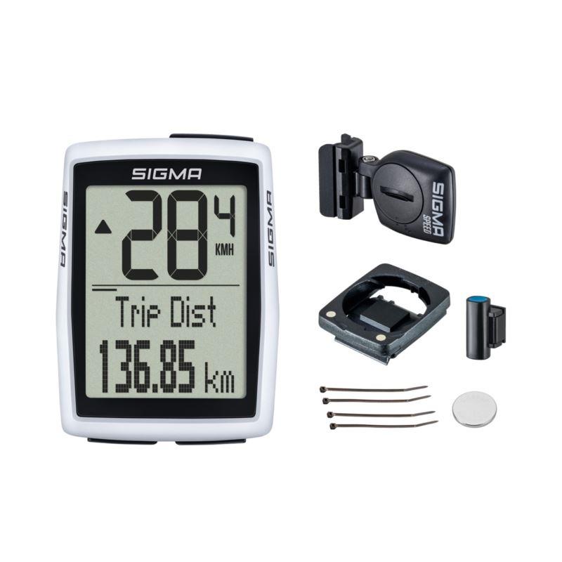 LICZNIK SIGMA BR 12.0 WL BEZPRZEWODOWY-130373