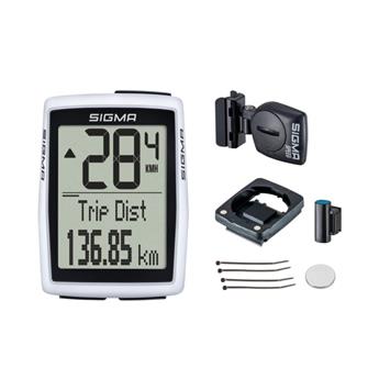 LICZNIK SIGMA BR 12.0 WL BEZPRZEWODOWY-130373