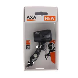 LAMPA PRZÓD AXA COMPACTLIGHT 35 EBIKE 6-12V-130392