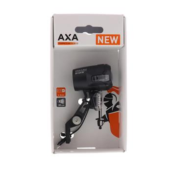 LAMPA PRZÓD AXA COMPACTLIGHT 35 EBIKE 6-12V-130392