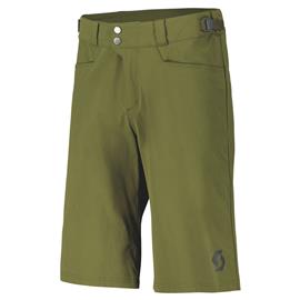 SZORTY SCOTT TRAIL FLOW LS/FIT GREEN ROZ.M 2023-130739