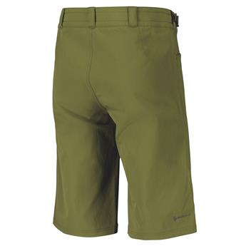 SZORTY SCOTT TRAIL FLOW LS/FIT GREEN ROZ.L 2023-130747