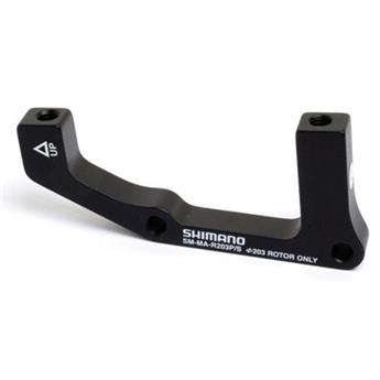 ADAPTER SH 203MM TYŁ SM-MAR203PSA-100573