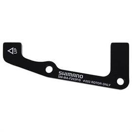 ADAPTER SH 203MM PRZÓD IS SM-MAF203PSA-100574