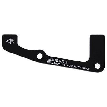 ADAPTER SH 203MM PRZÓD IS SM-MAF203PSA-100574