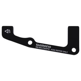 ADAPTER SH 203MM PRZÓD IS SM-MAF203PSA-100574