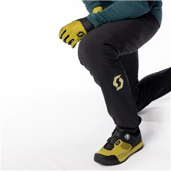 SPODNIE SCOTT TRAIL TUNED BLACK ROZ.XL 2023-131119