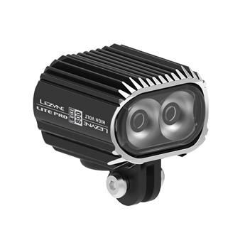 LAMPA PRZÓD LEZYNE EBIKE LITE PRO DRIVE 800 S-131608