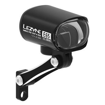 LAMPA PRZÓD LEZYNE EBIKE HECTO STVZO E62 210lm-131612