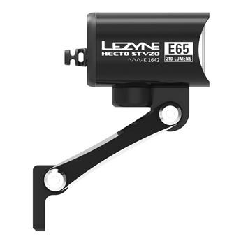LAMPA PRZÓD LEZYNE EBIKE HECTO STVZO E62 210lm-131614