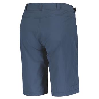 SZORTY SCOTT W'S TRAIL FLOW MET BLUE ROZ.L 2023-131632