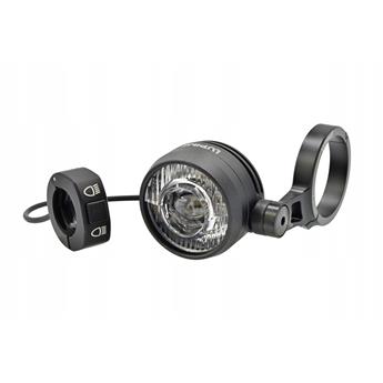 LAMPA PRZÓD LUPINE SL NANO F 900 Lm-131710