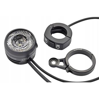 LAMPA PRZÓD LUPINE SL NANO F 900 Lm-131713