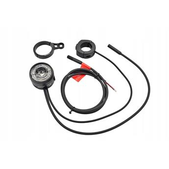 LAMPA PRZÓD LUPINE SL NANO F 900 Lm-131714