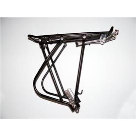 BAGAŻNIK ALU KW-622 24-28 CALI CZARNY-101871