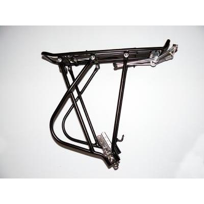 BAGAŻNIK ALU KW-622 24-28 CALI CZARNY-101871