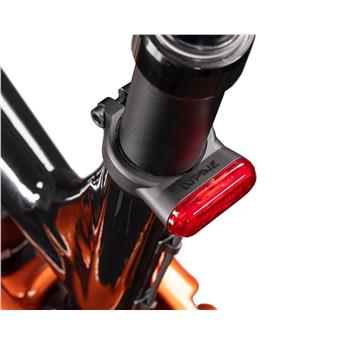 LAMPA TYŁ LUPINE C15 45 Lm POD SZTYCE 34.9MM-131718