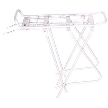 BAGAŻNIK ALU KW-622 24-28 CALI CZARNY-101872