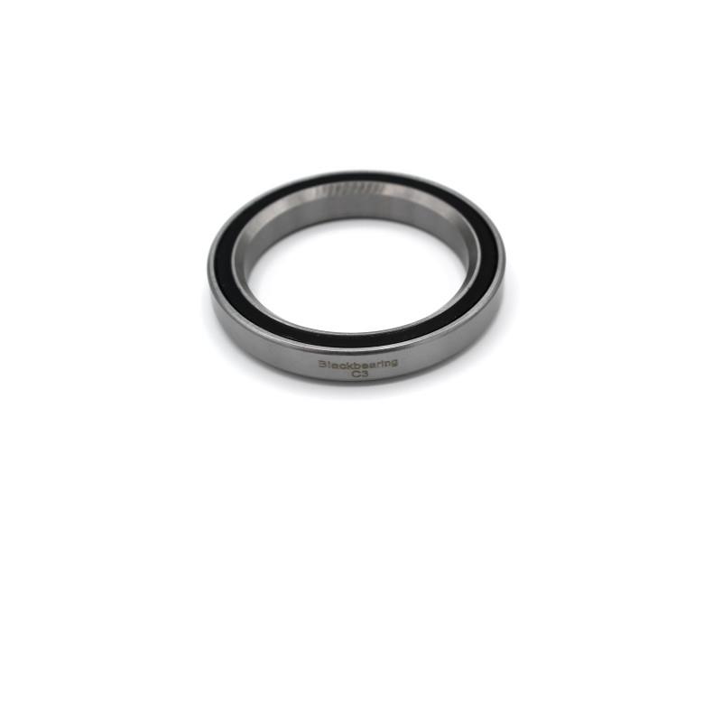 ŁOŻYSKO BLACKBEARING C3 37x49x7 45/45 1" 1/4-132274