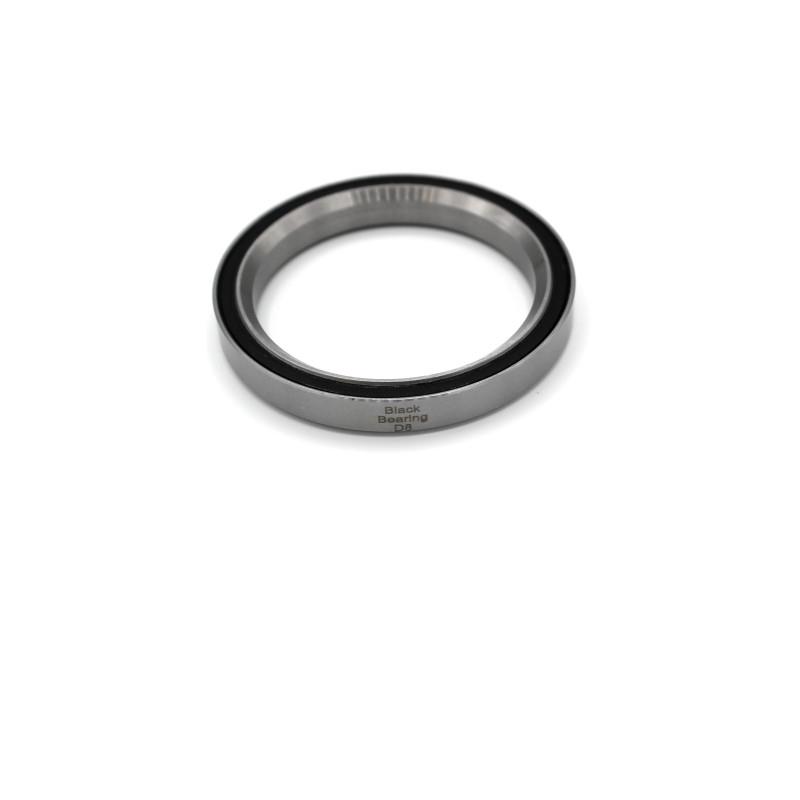 ŁOŻYSKO BLACKBEARING D8 40x51x6,5 45/45 1" 1/2-132280