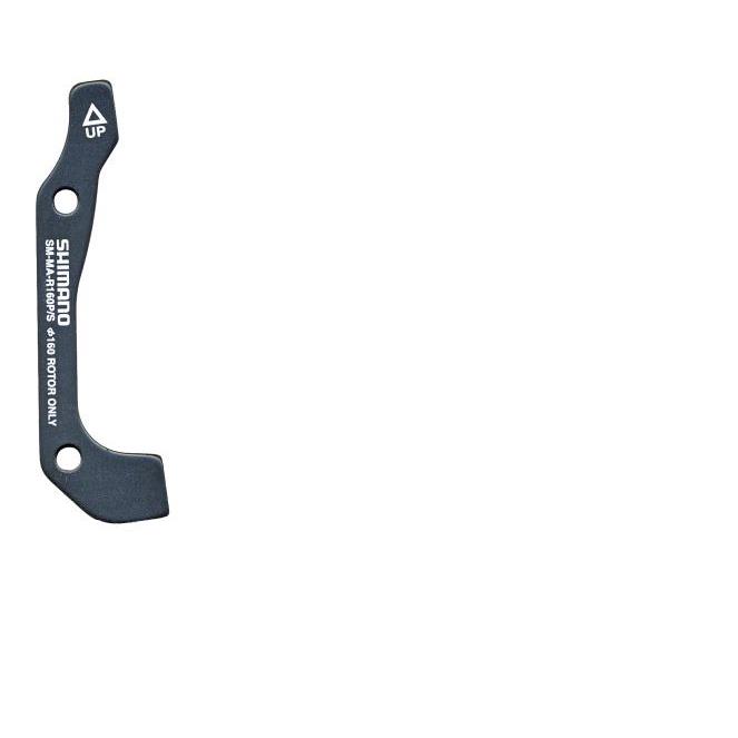 ADAPTER SH 160MM TYŁ SM-MAR160PSA-100603