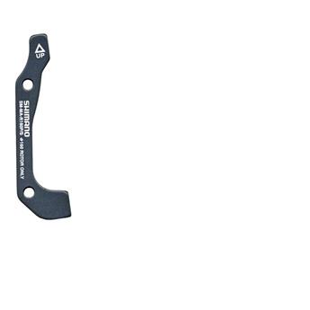 ADAPTER SH 160MM TYŁ SM-MAR160PSA-100603