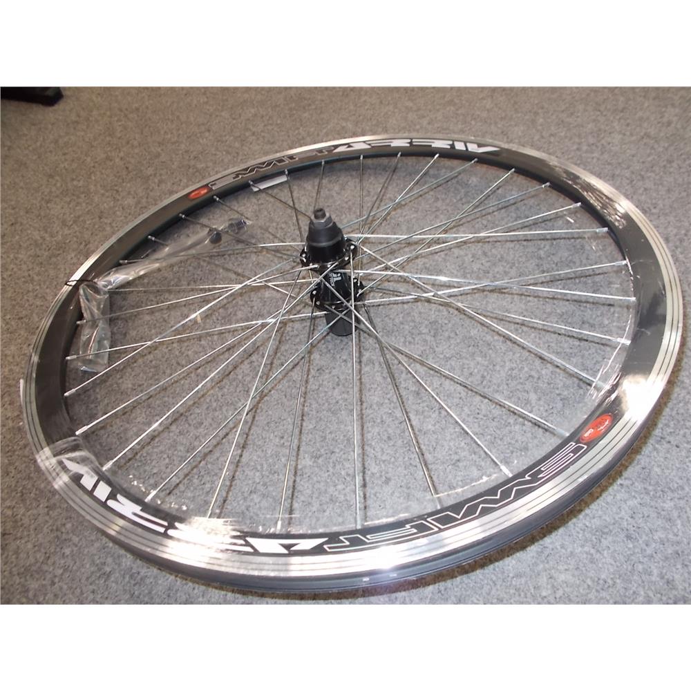 KOŁO 26 TYŁ KASETA VBJY-F362 J19DG CZARNE-132432