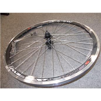 KOŁO 26 TYŁ KASETA VBJY-F362 J19DG CZARNE-132432