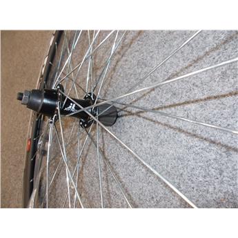 KOŁO 26 TYŁ KASETA VBJY-F362 J19DG CZARNE-132433