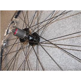 KOŁO 29 TYŁ KASETA DISC JY-D762 J20S CZARNE-132435