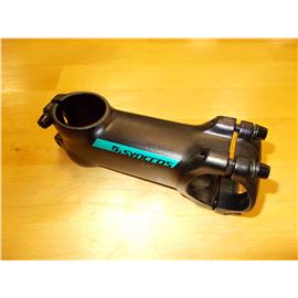 WSPORNIK KIEROWNICY SYNCROS UC 3.0 90/31.8 BLK/TUR-103840