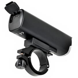 LAMPA PRZÓD PROX KASTOR-II 1100Lm 4800mAh-132496