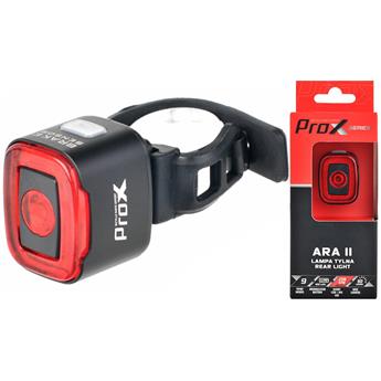 LAMPA TYŁ PROX ARA II COB-EPX 50Lm-132498